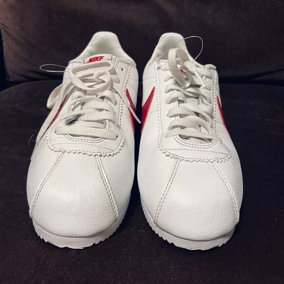 Nike Classic Cortez Forrest Gump (2018) Men's 749571-154 Mens 11 US 45 EUR 10 UK - Picture 2 of 9